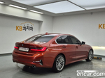 BMW 3 Series (G20) 320i Luxury (12.2020)