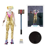 Фигурка DC Multiverse Harley Quinn Birds of Prey