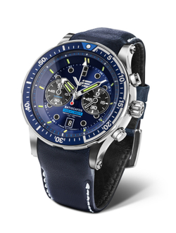 Батискаф | Chrono 6S21-511E772