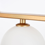 Подвесной светильник Favourite Fitirum 4073-6P