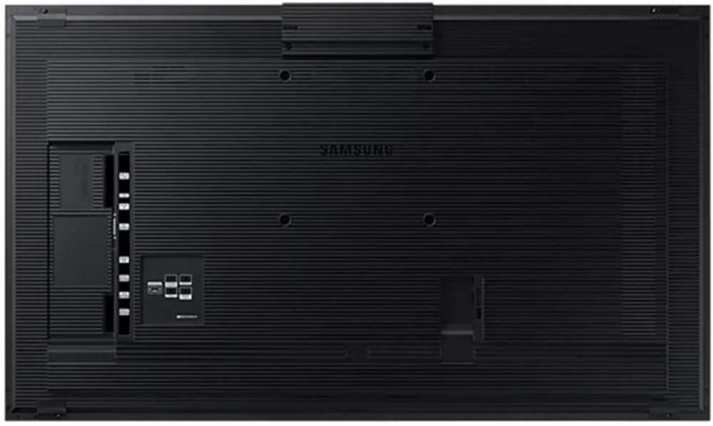 Интерактивный дисплей Samsung QM55B-T