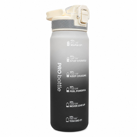 Бутылка для воды Pro Bottle 800 мл