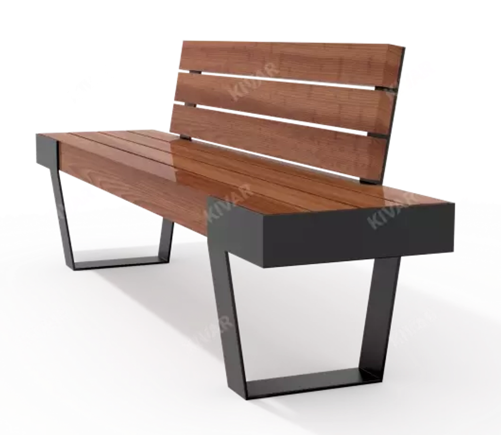 Скамейка Крейсер
