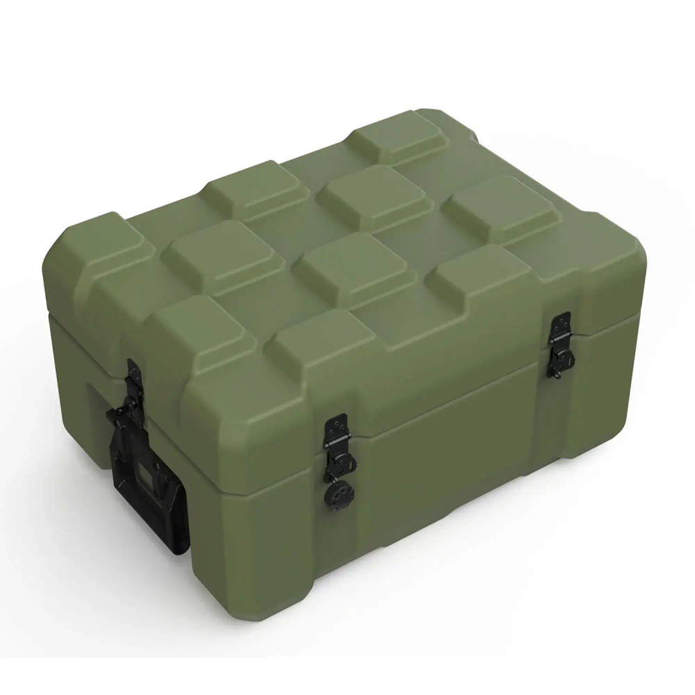 Защитный контейнер Альфа Комбо 554030