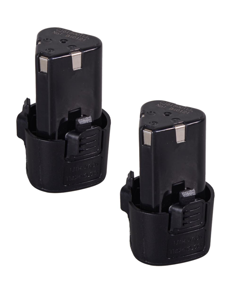 Аккумуляторный триммер Huter GET-12M-2Li