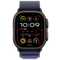 Умные часы Apple Watch Ultra 2 49 мм Black Titanium Alpine Loop Navy