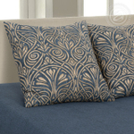 Мадрид, поплин (100% хлопок) с простыней на резинке