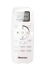 Кондиционер Hisense AS-07UW4RYDDB00