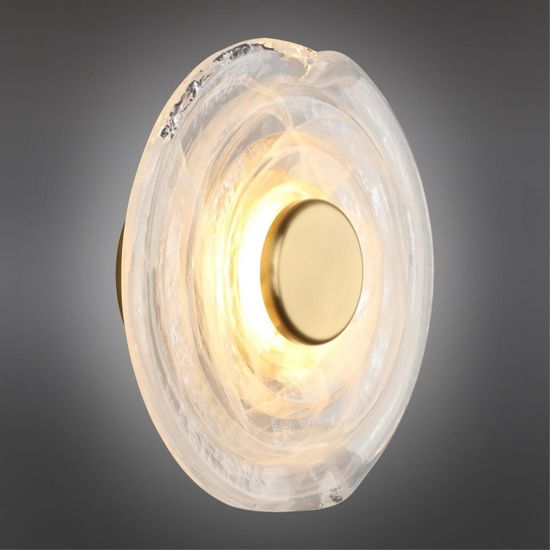 Светильник настенный (Бра) APL.061.01.05