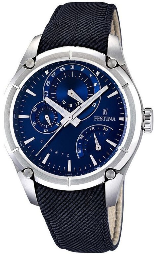 Мужские наручные часы Festina F16767/2