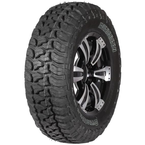 Evergreen Dynawild ES91 265/75 R16 116Q
