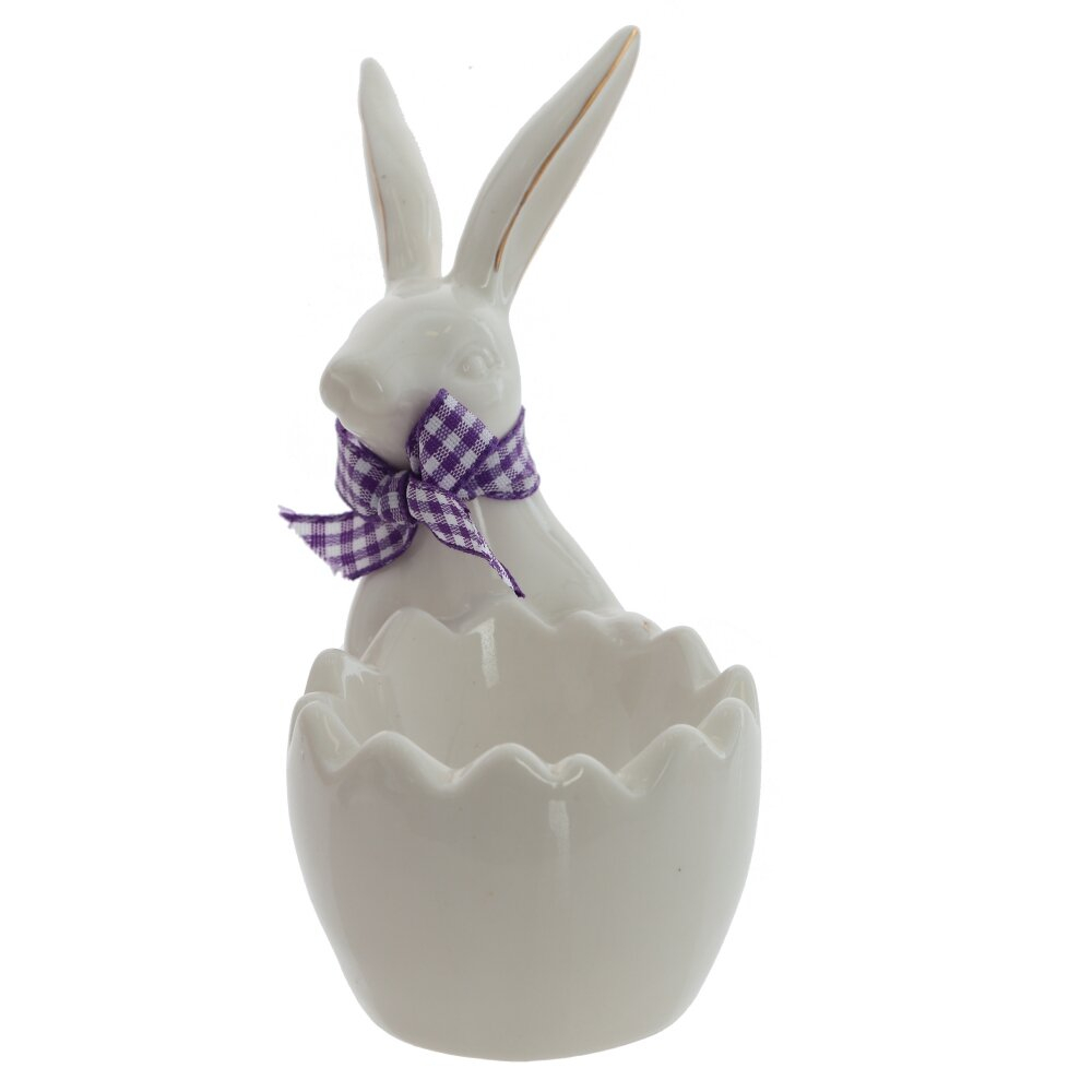 Подставка для яйца Заяц