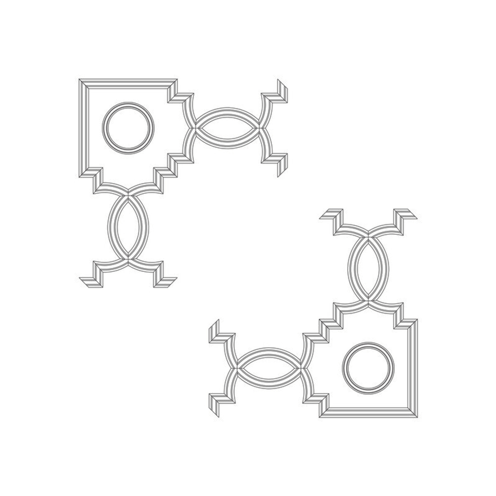 Узел RODECOR Эрте Ф2 66420AR