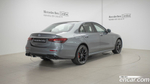 Mercedes-Benz E-Class W213 E53 AMG 4MATIC+ (12.2022)