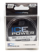 Леска Salmo Team Salmo Ice Power 50