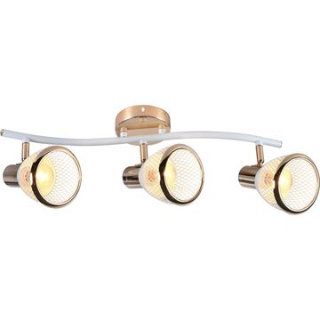 05967-0.8-03 WH+FGD светильник потолочный