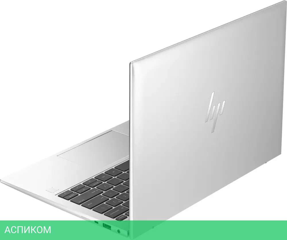 Ноутбук HP EliteBook 830 G10 91F61AV
