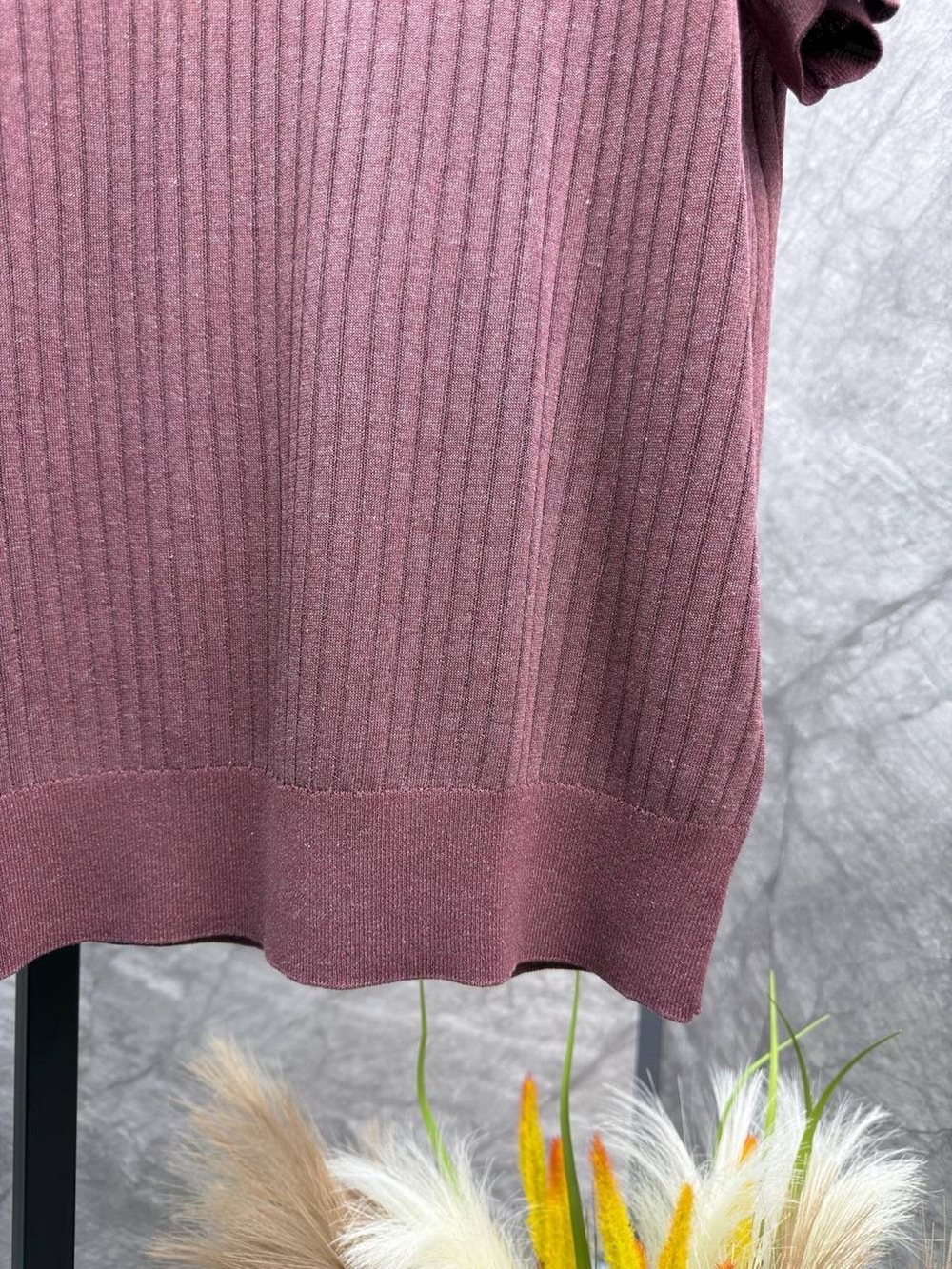 Футболка Loro Piana