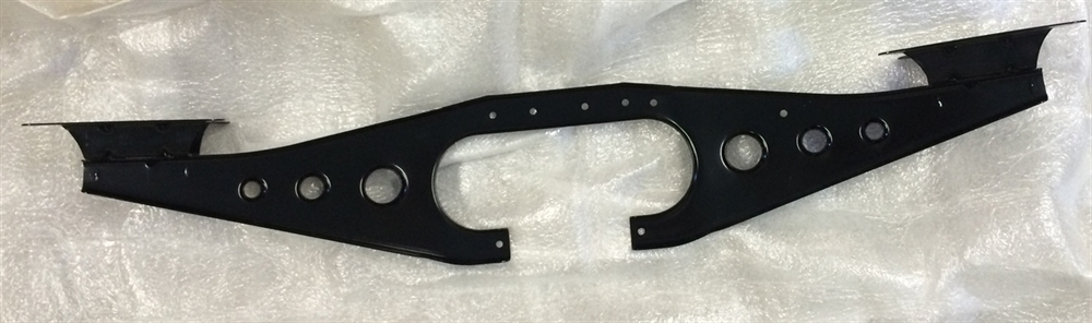 Кронштейн задних подножек Can Am Outlander G1