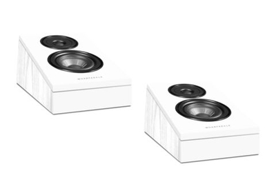 Акустическая система Wharfedale Diamond 12 3D White Oak