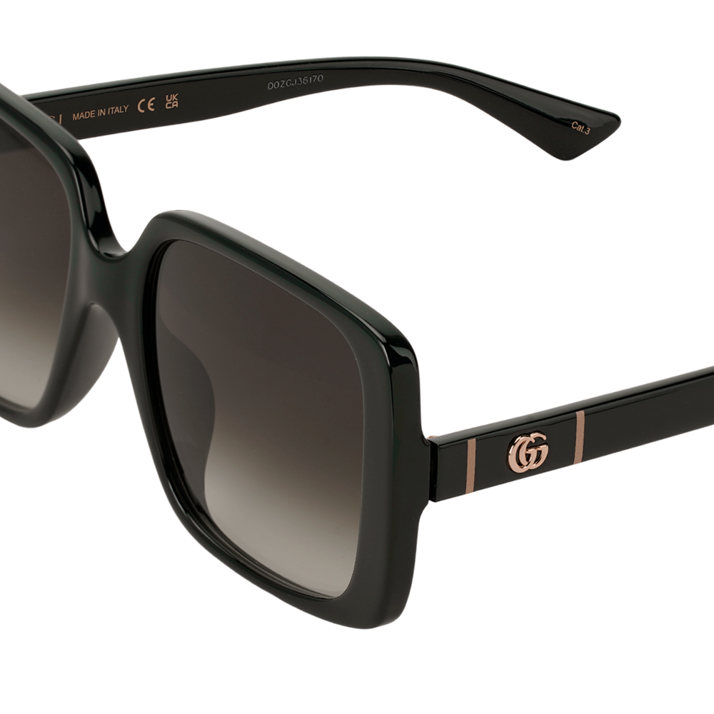 Очки GUCCI, GG0632SA-001-56