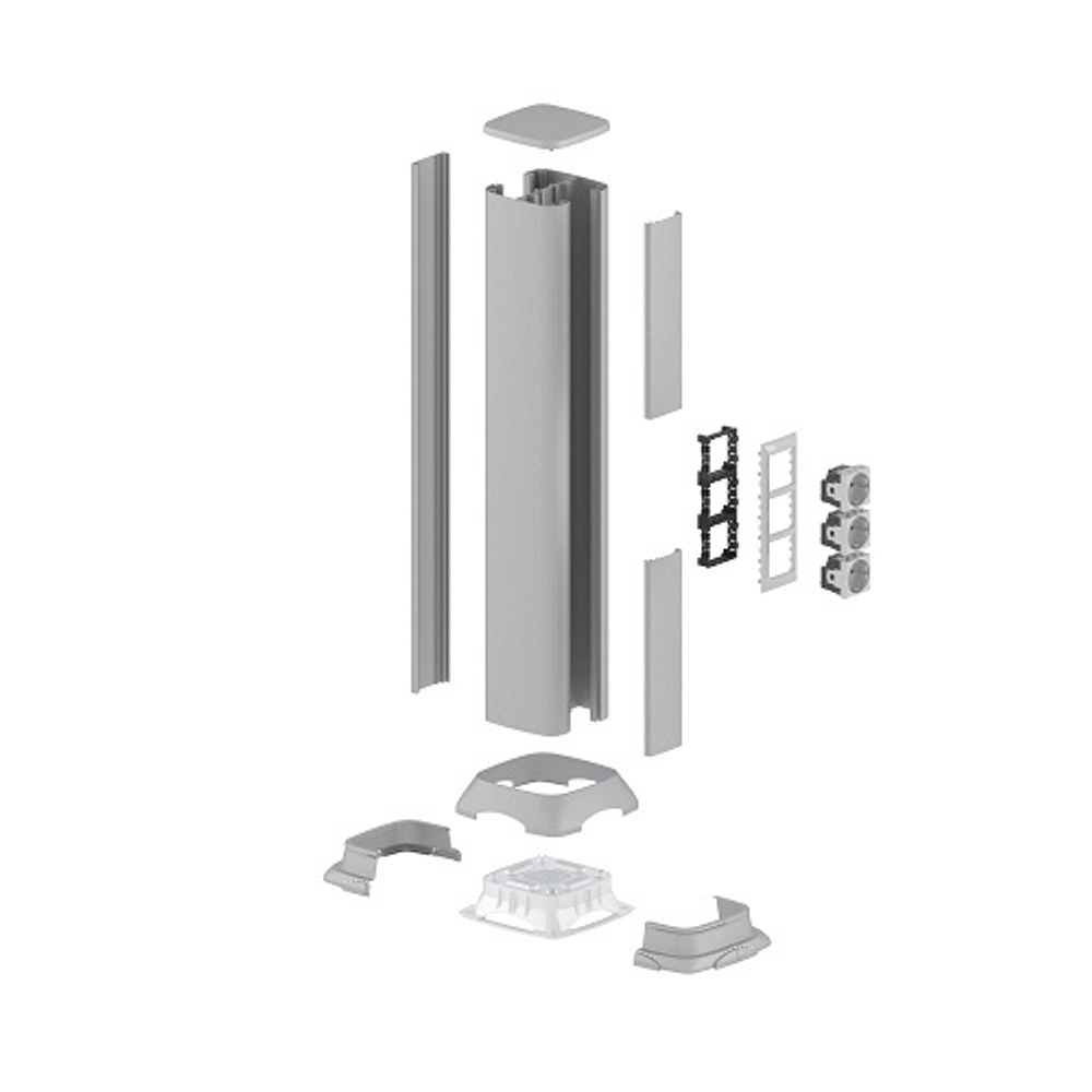 Колонна  DKC 09594