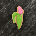 Тюльпан №12