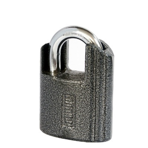 Замок навесной АЛЛЮР ВС2Ч-501 (HA-501) d8,5мм закрытая дужка   / 1397