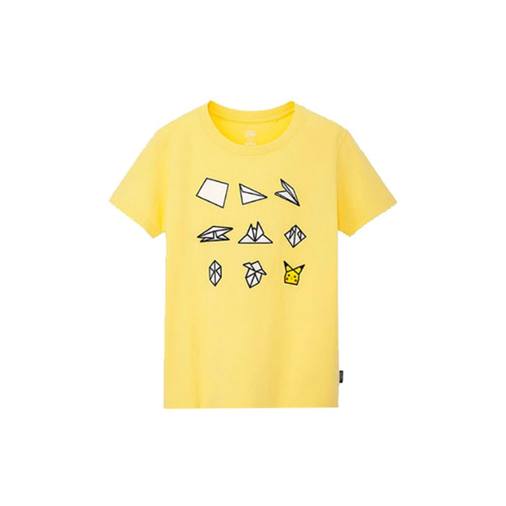 UNIQLO x POKEMON/ T