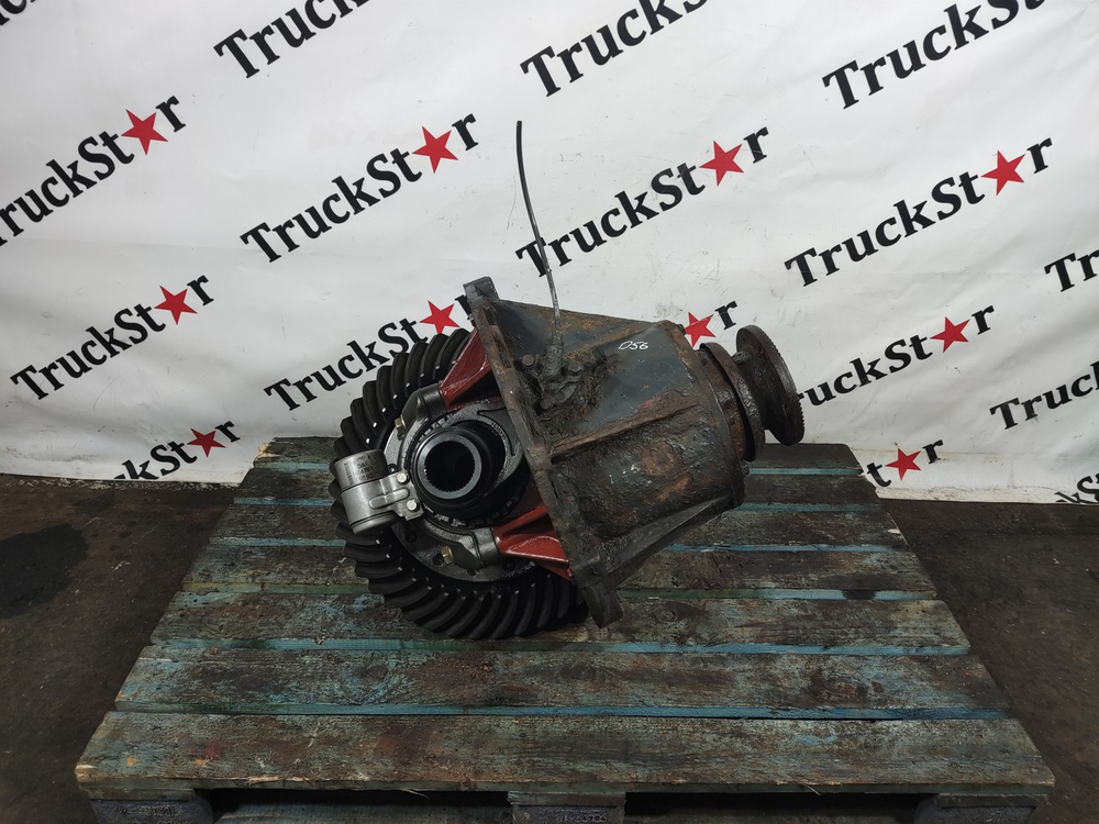 Редуктор заднего моста AAS1347 2.69