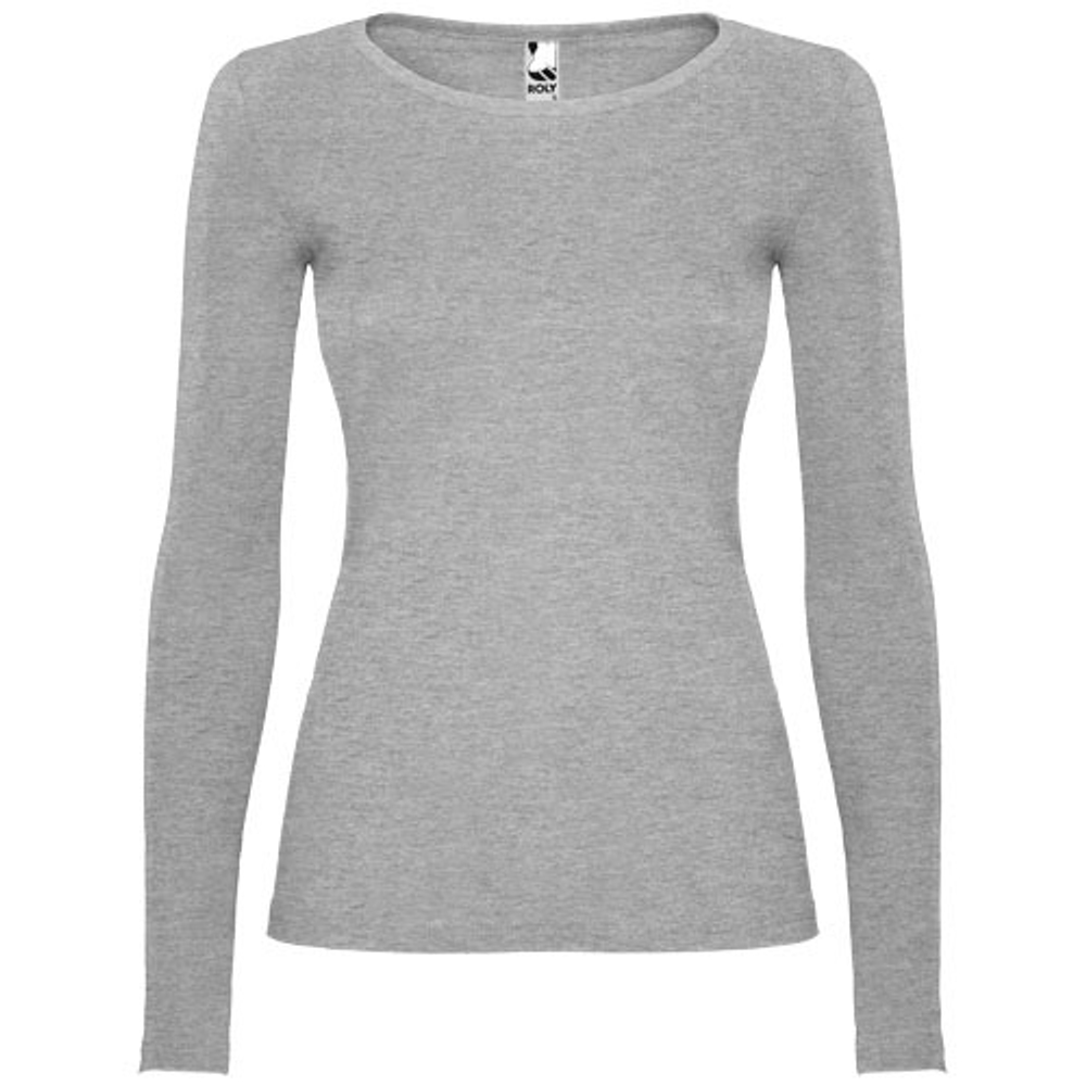 Женская футболка Extreme с длинным рукавом