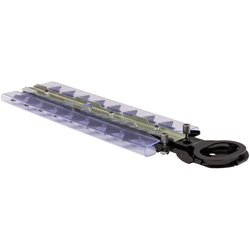 Насадка нож Makita для кустарников DUM604 Makita 20см   198408-1