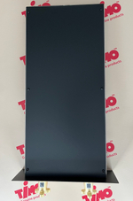 Душевая система встроенная с термостатом Petruma SX-5079/03SM Черный