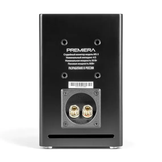 Premiera MS-3 Black