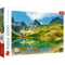 Puzzle "1000" - Shelter over the Green Pond, Tatras, Slovakia