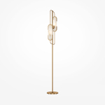 Торшер Maytoni Marmo MOD099FL-02G