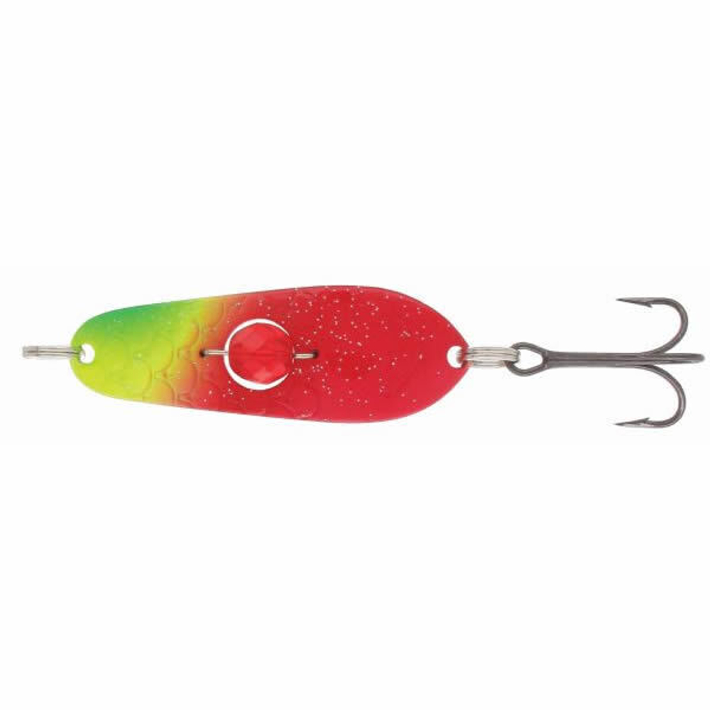 Блесна колебалка Kuusamo Rasanen 70/10 C-S