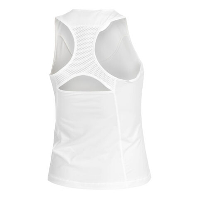 Женская теннисная майка JLindeberg Pam Tank Top Women - White