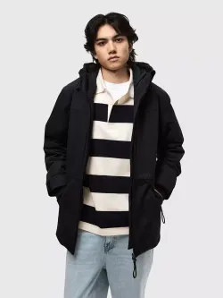 Куртка мужская KIVACH 2 NORPPA чёрный