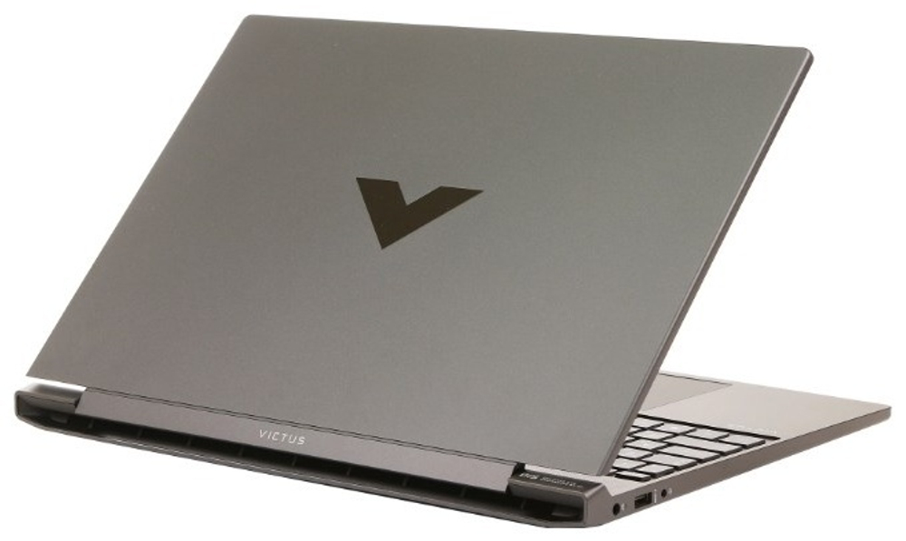 Ноутбук HP 15-fb3705ci 15.6&#34; / 16 Гб / SSD 512 Гб / Без ОС / BD1V3EA
