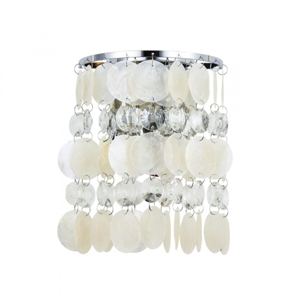Бра Arte Lamp A4041AP-2CC