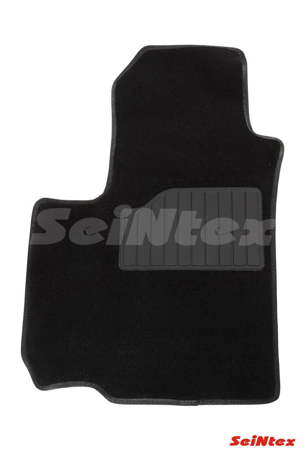 Ворсовые коврики LUX для Suzuki Swift 2011-2017, Seintex.89634