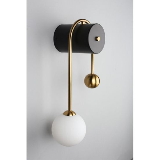 Светильник настенный (Бра) APL.324.01.01