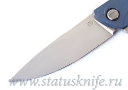 Нож Широгоров F5 Silk Vanax 37 Custom Divisionфотография - 4