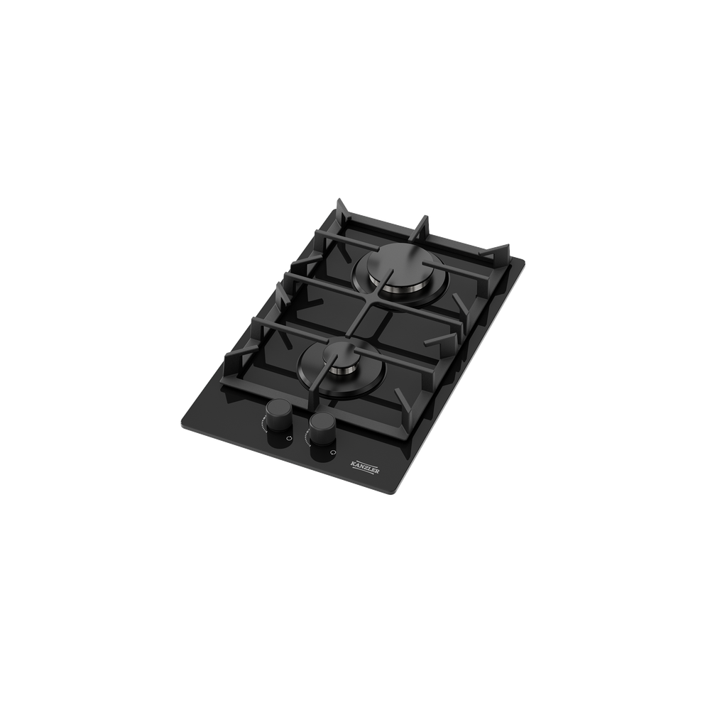 газовая поверхность KG 533 S