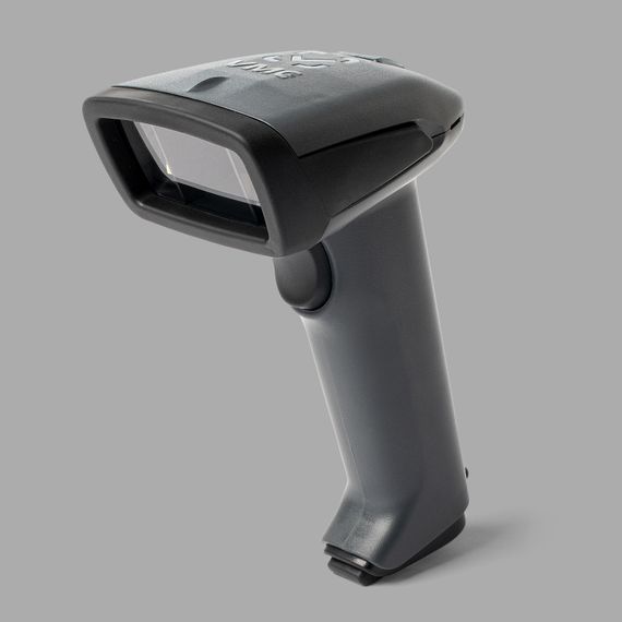 Сканер штрих-кода VMC BurstScanX BTA, беспроводной, Bluetooth, кабель USB-C