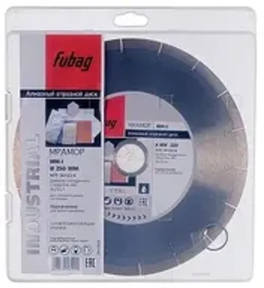 Электрический камнерезный станок Fubag ExpertLine F1020/65