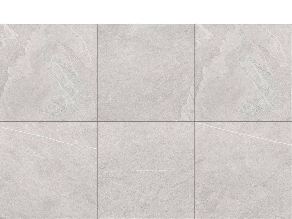 Terraslab, Overland Pearl Base C3/R11 Antislip 600х600х20мм 2шт/уп - керамогранит уличный