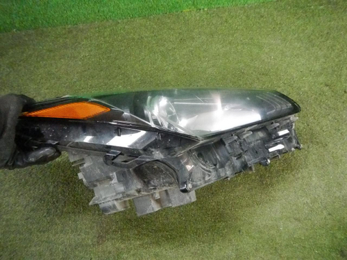 Фара правая Lexus NX (2014-2017) LED