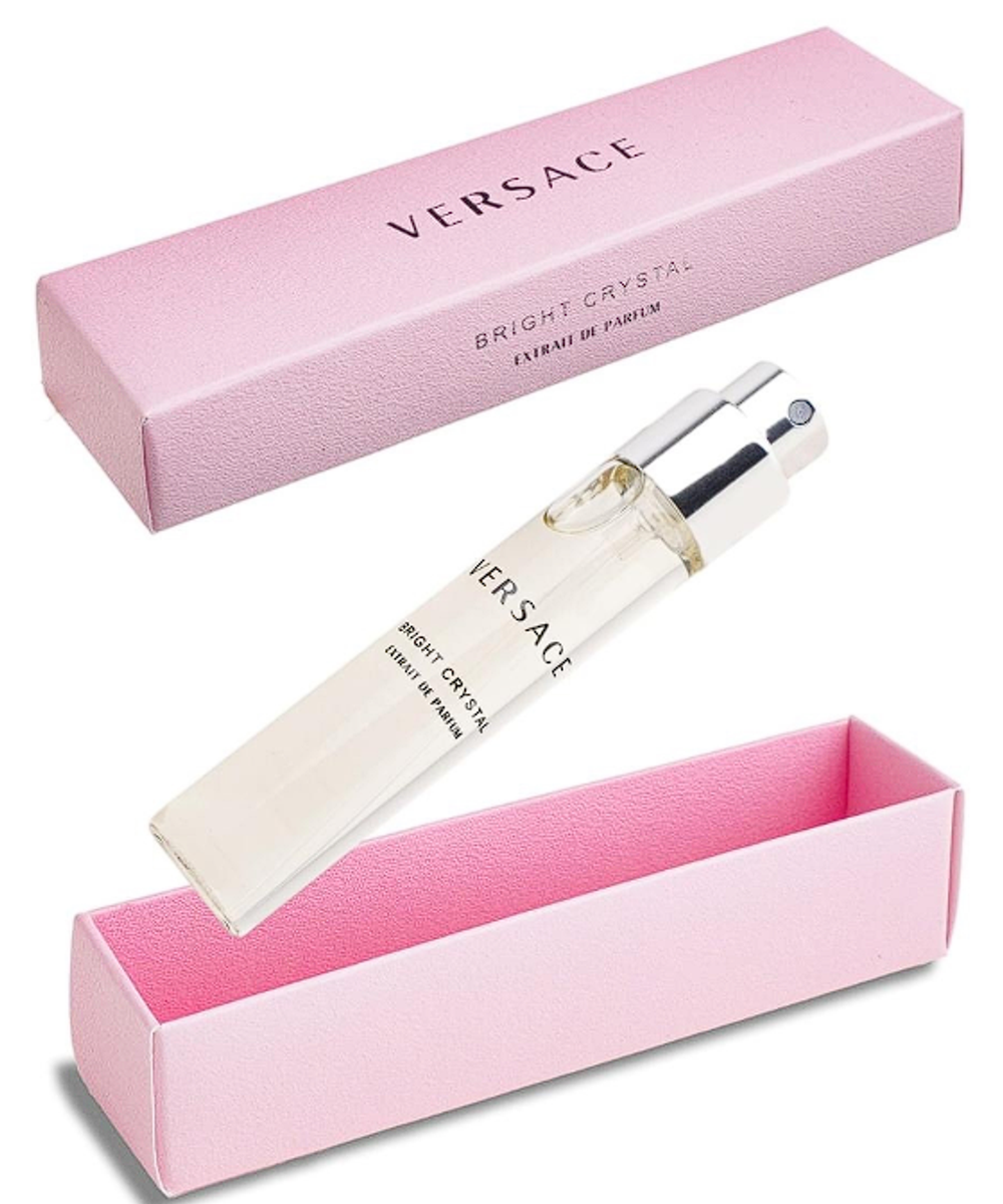 Мини парфюм Versace Bright Crystal 18ml